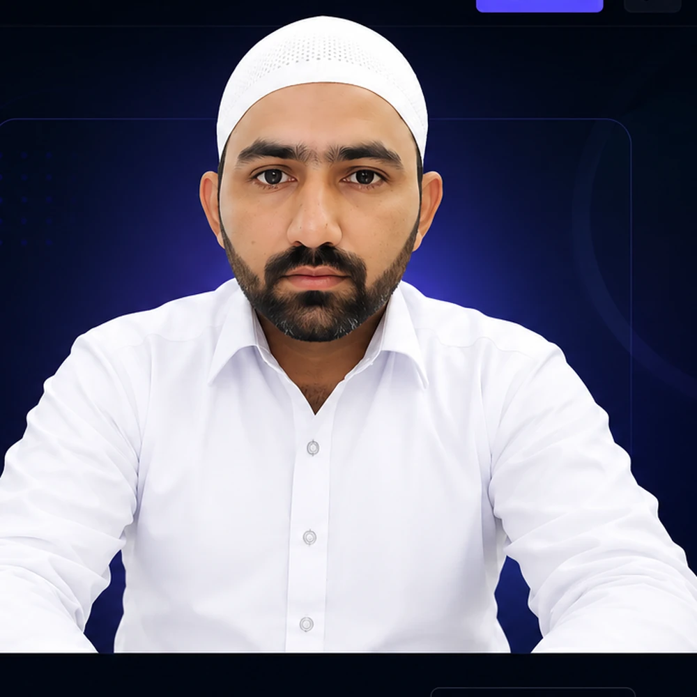 Nasirdev — Projects. Ideas. Reality.